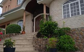 Casa Travessa Da Quinta
